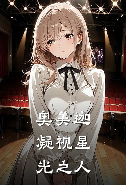 奥美迦：凝视星光之人