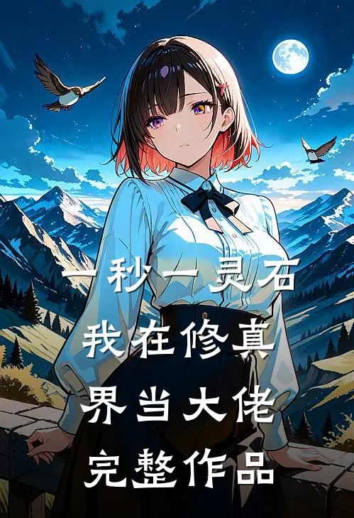 一秒一灵石，我在修真界当大佬完整作品