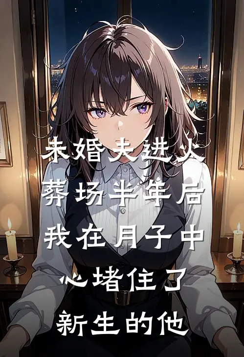 未婚夫进火葬场半年后，我在月子中心堵住了新生的他
