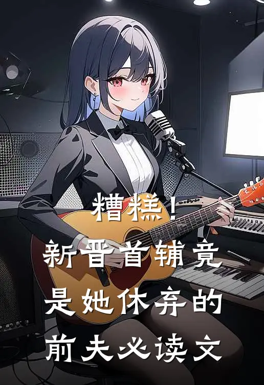 糟糕！新晋首辅竟是她休弃的前夫必读文