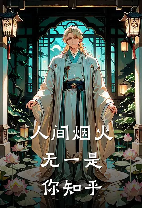 人间烟火，无一是你知乎