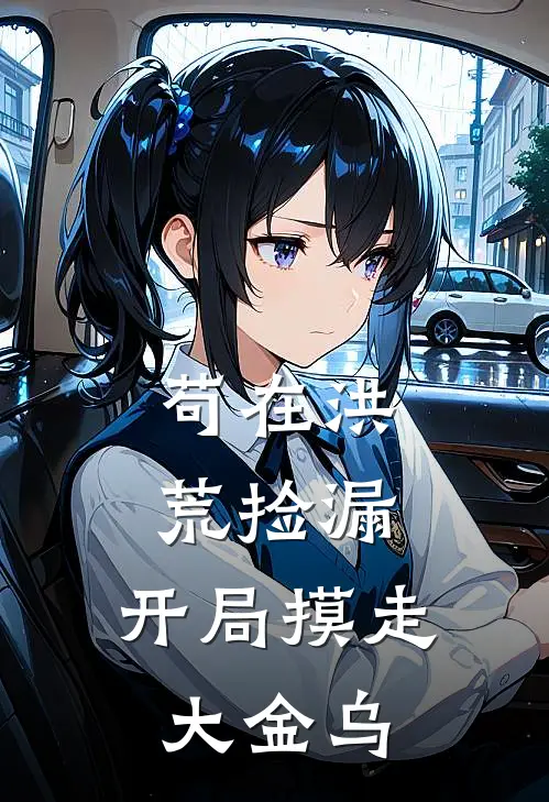 苟在洪荒捡漏，开局摸走大金乌