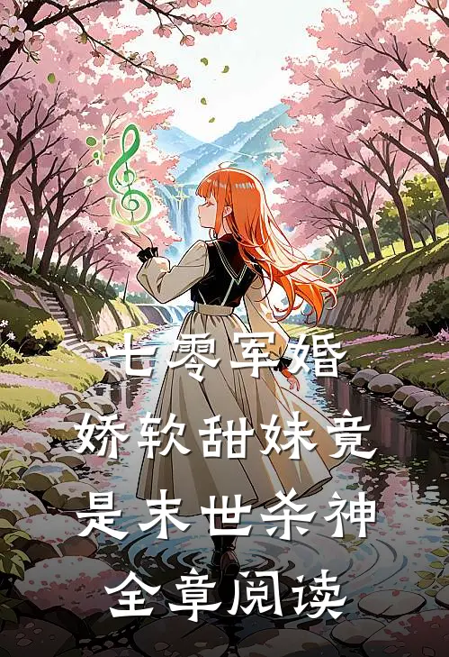 七零军婚：娇软甜妹竟是末世杀神全章阅读