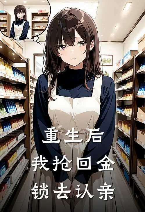 重生后，我抢回金锁去认亲