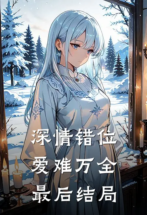深情错位，爱难万全最后结局