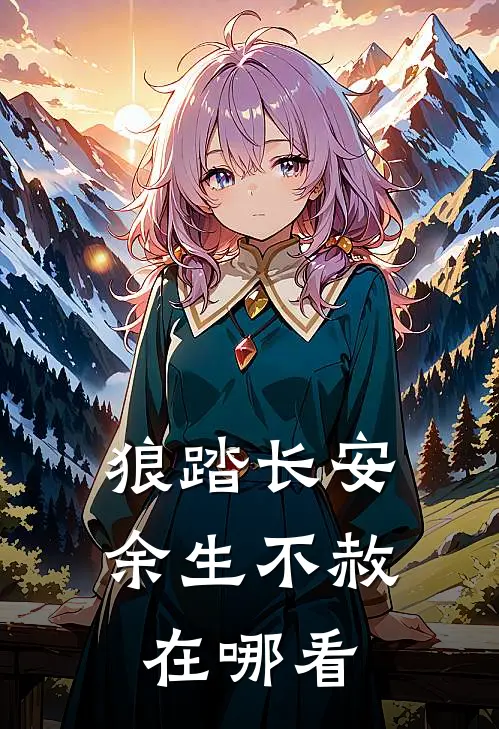 狼踏长安，余生不赦在哪看