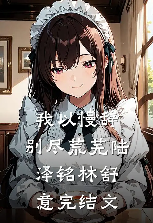 我以慢辞，别尽荒芜陆泽铭林舒意完结文