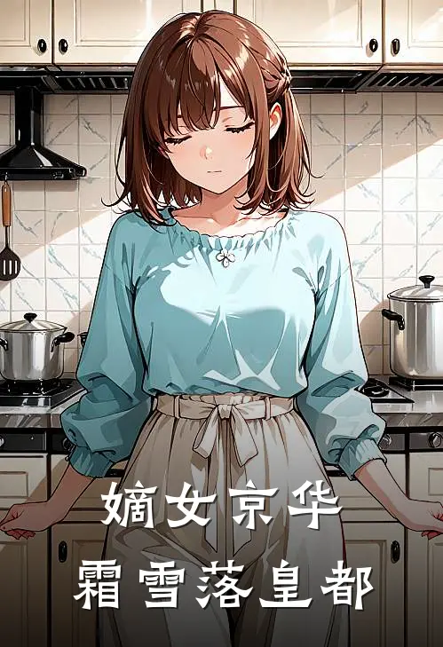 嫡女京华：霜雪落皇都