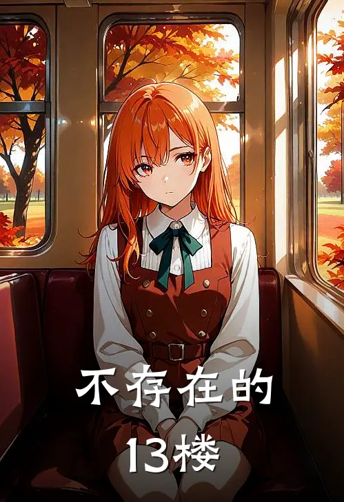 不存在的13楼