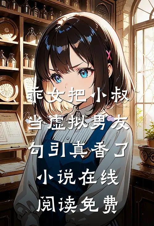 乖女把小叔当虚拟男友勾引真香了小说在线阅读免费