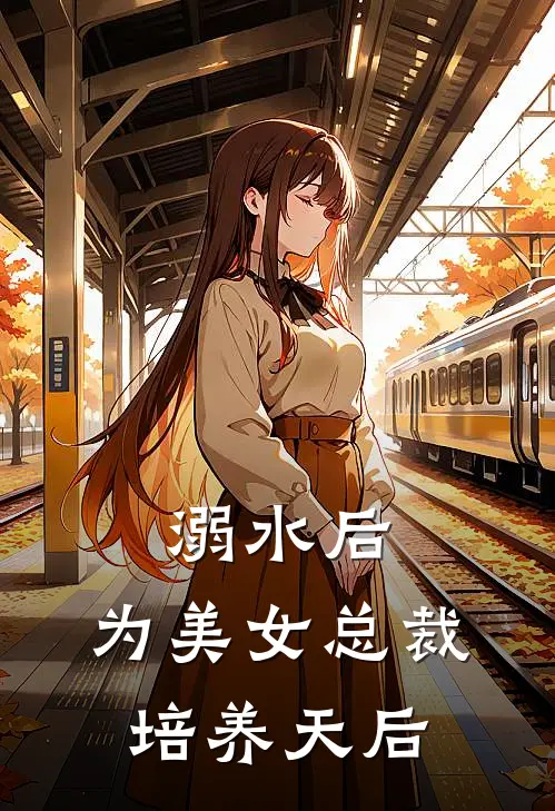 溺水后，为美女总裁培养天后