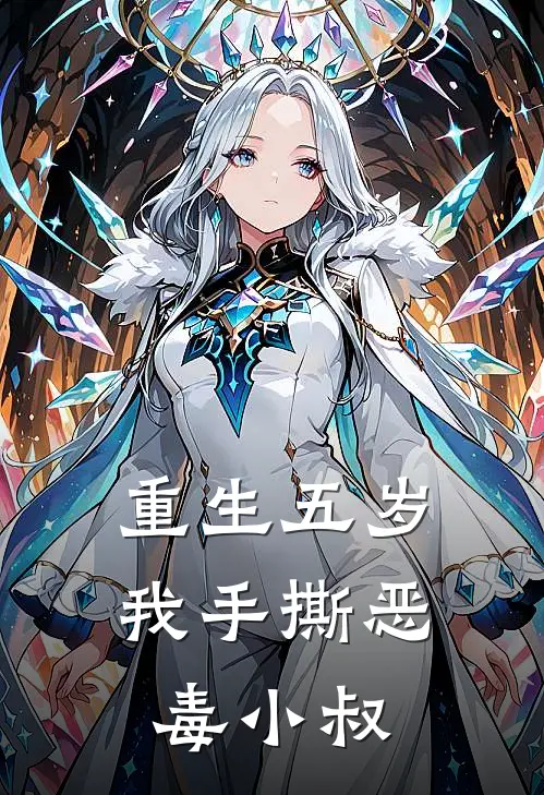 重生五岁，我手撕恶毒小叔