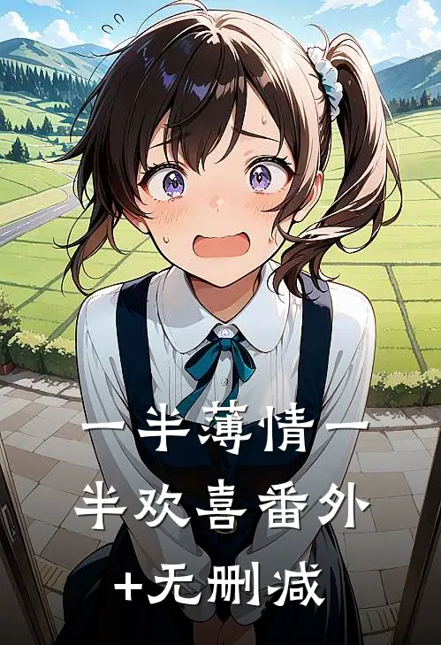 一半薄情一半欢喜番外+无删减