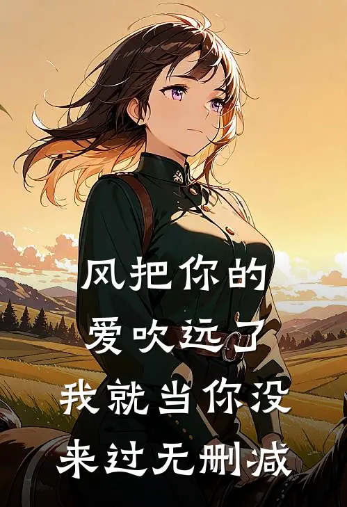 风把你的爱吹远了，我就当你没来过无删减