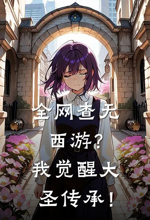 全网查无西游？我觉醒大圣传承！