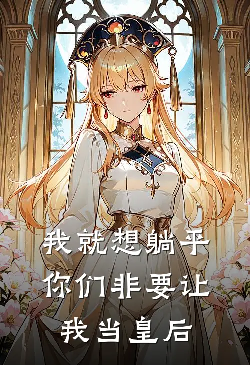 我就想躺平，你们非要让我当皇后