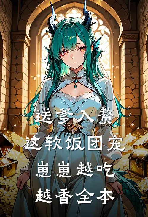 送爹入赘，这软饭团宠崽崽越吃越香全本