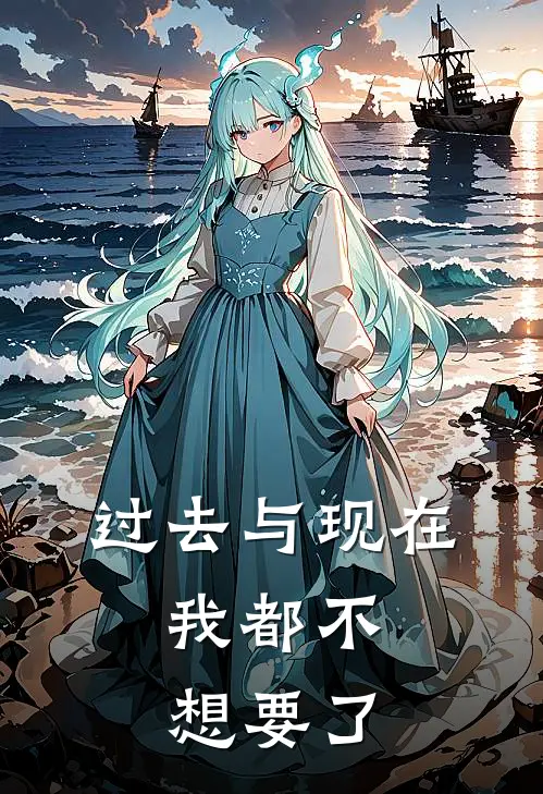 过去与现在，我都不想要了