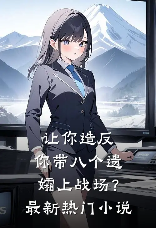 让你造反，你带八个遗孀上战场？最新热门小说