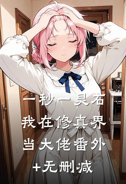一秒一灵石，我在修真界当大佬番外+无删减