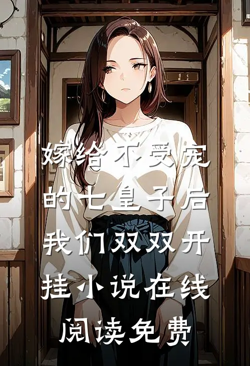 嫁给不受宠的七皇子后，我们双双开挂小说在线阅读免费