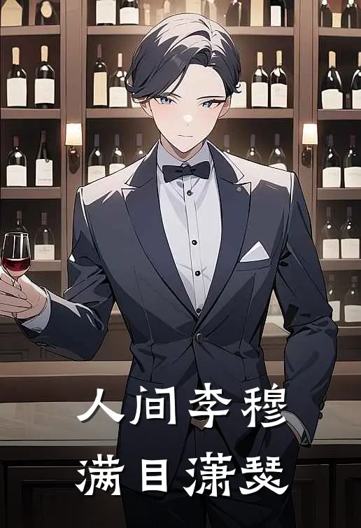 人间李穆，满目潇瑟