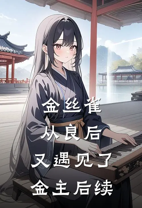 金丝雀从良后，又遇见了金主后续