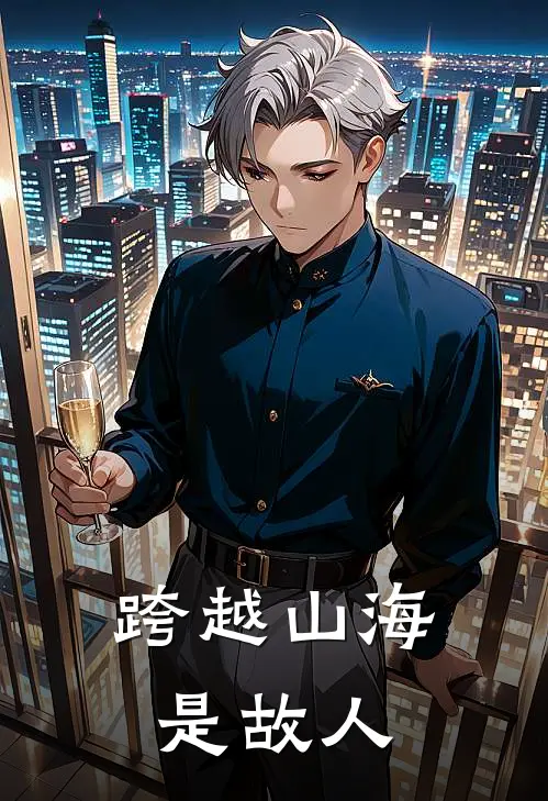 跨越山海是故人