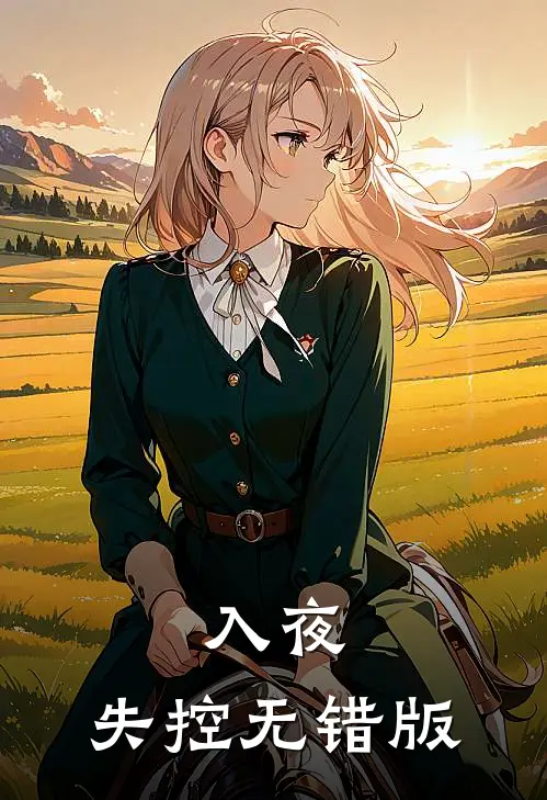 入夜，失控无错版