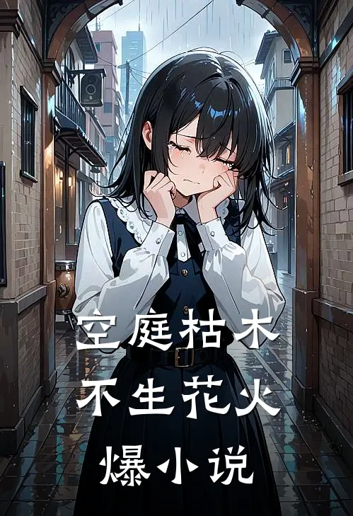 空庭枯木不生花火爆小说