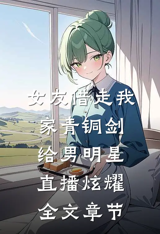 女友借走我家青铜剑，给男明星直播炫耀全文章节