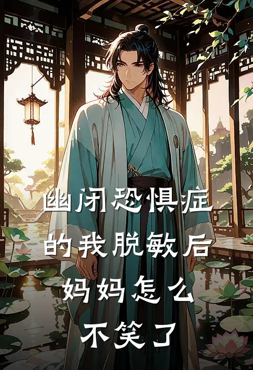 幽闭恐惧症的我脱敏后，妈妈怎么不笑了