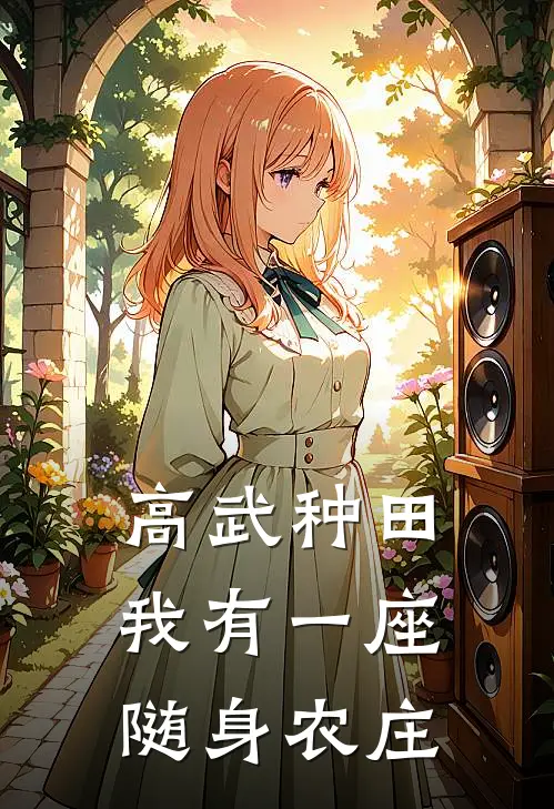 高武种田：我有一座随身农庄