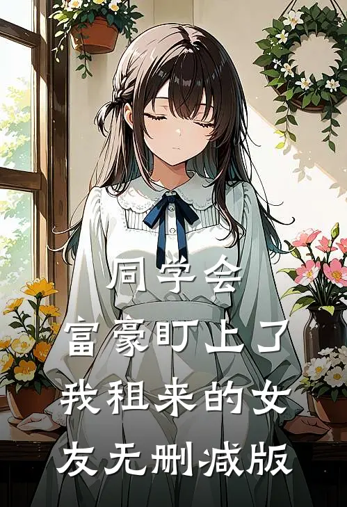 同学会，富豪盯上了我租来的女友无删减版