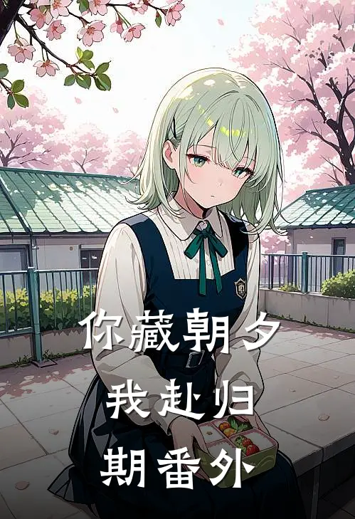 你藏朝夕，我赴归期番外