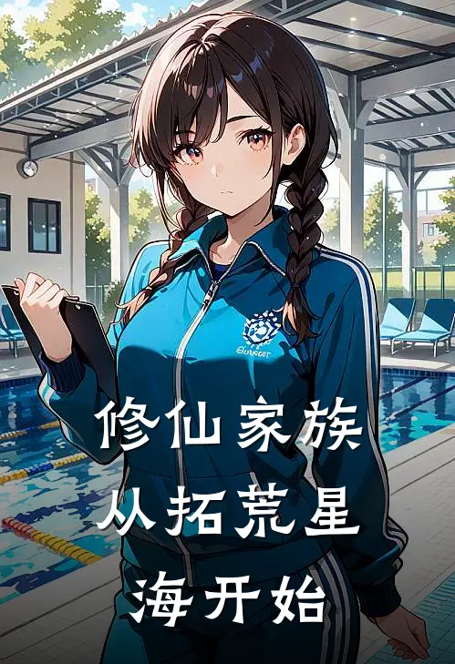 修仙家族：从拓荒星海开始