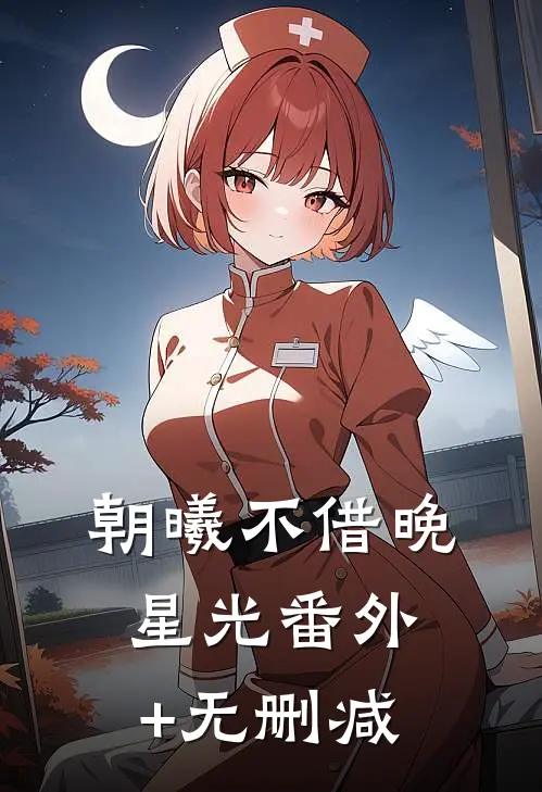 朝曦不借晚星光番外+无删减
