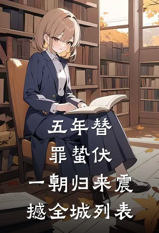 五年替罪蛰伏，一朝归来震撼全城列表
