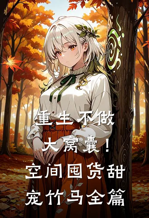 重生不做大窝囊！空间囤货甜宠竹马全篇