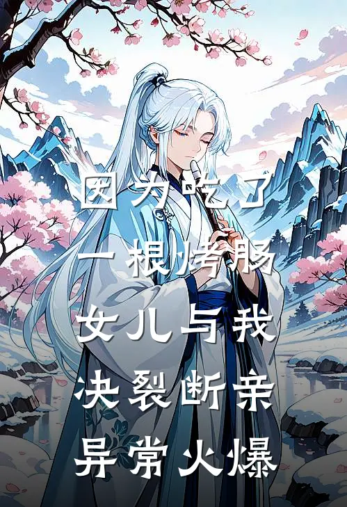 因为吃了一根烤肠，女儿与我决裂断亲异常火爆
