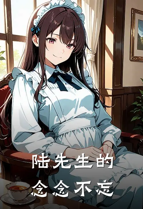 陆先生的念念不忘