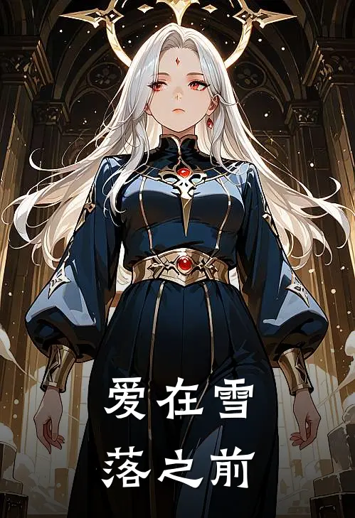 爱在雪落之前