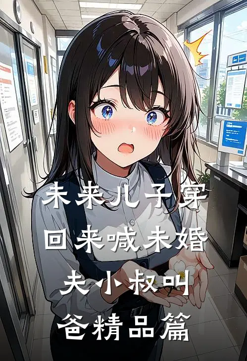 未来儿子穿回来喊未婚夫小叔叫爸精品篇
