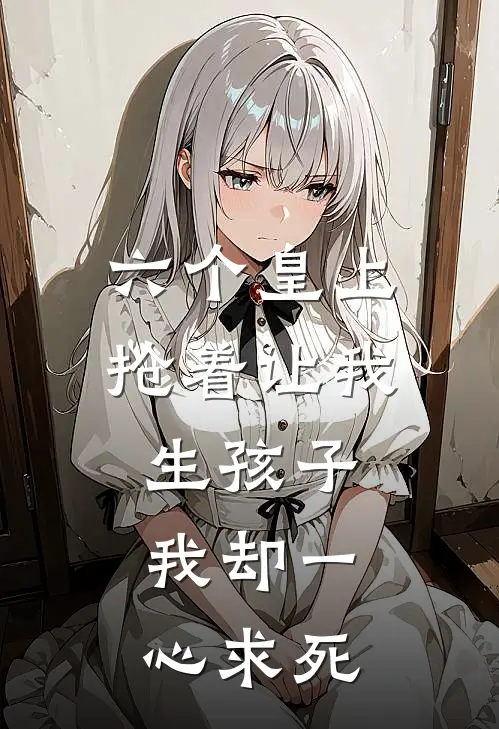 六个皇上抢着让我生孩子，我却一心求死