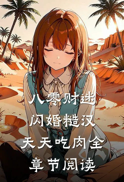 八零财迷闪婚糙汉，天天吃肉全章节阅读