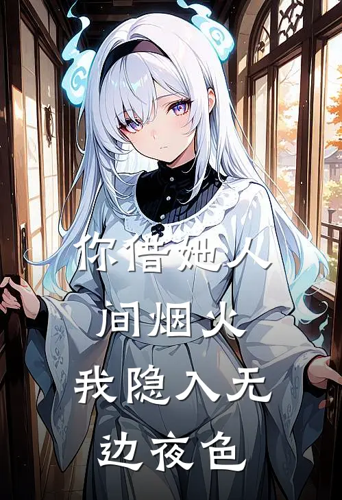你借她人间烟火，我隐入无边夜色