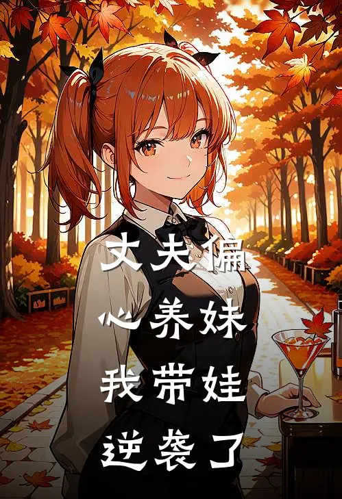 丈夫偏心养妹，我带娃逆袭了