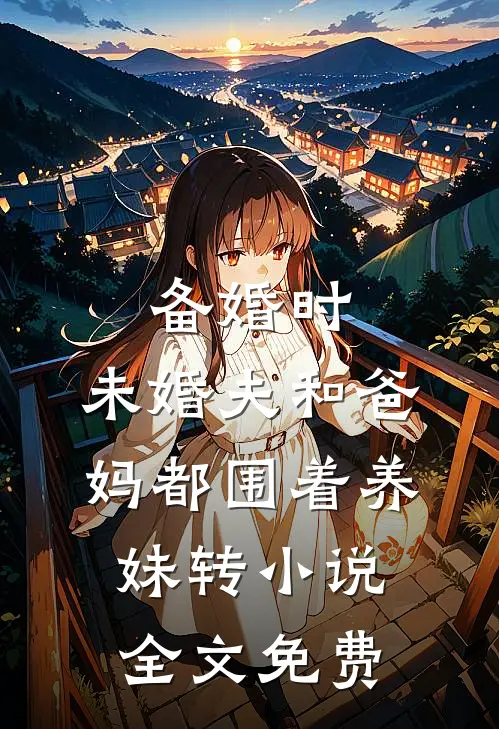 备婚时，未婚夫和爸妈都围着养妹转小说全文免费