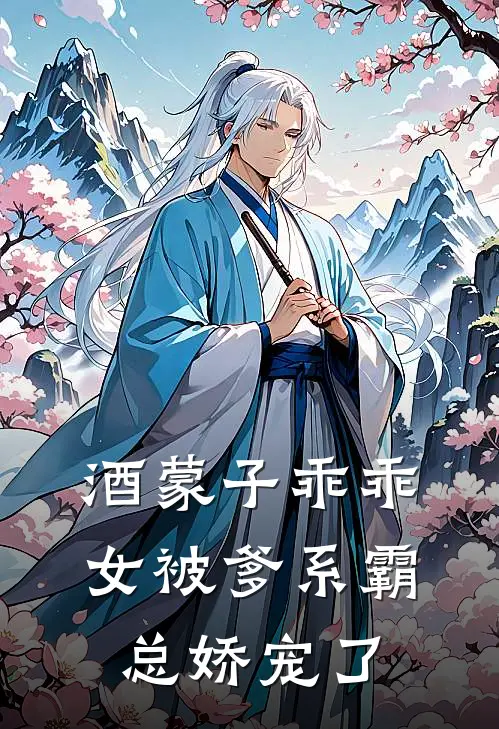 酒蒙子乖乖女被爹系霸总娇宠了