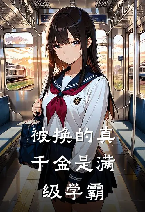 被换的真千金是满级学霸